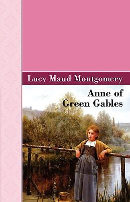 Anne of Green Gables