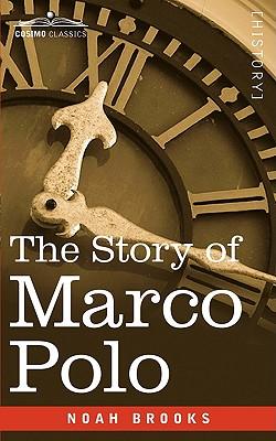 The Story of Marco Polo