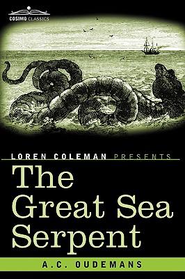 The Great Sea Serpent