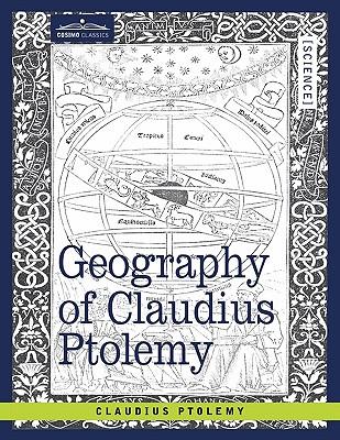 Geography of Claudius Ptolemy