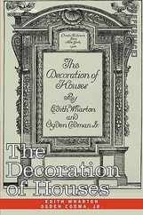The Decoration of Houses Subscription