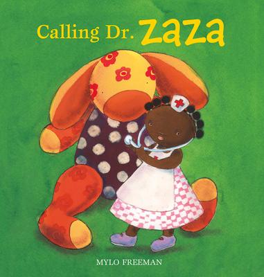 Calling Dr. Zaza