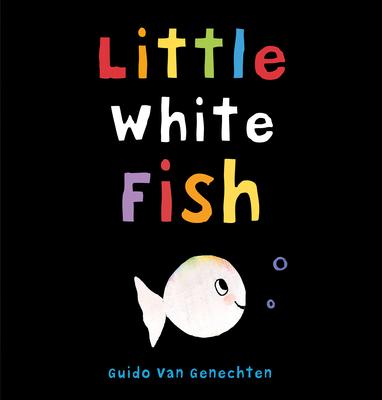 Little White Fish