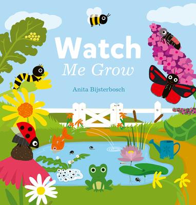 Watch Me Grow