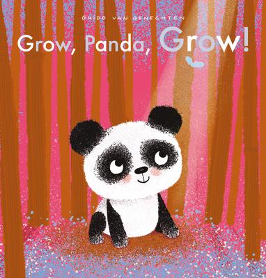 Grow, Panda, Grow!