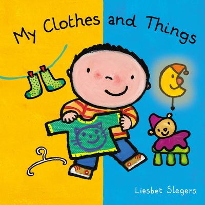 My Clothes and Things