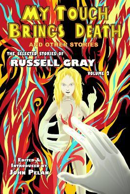 My Touch Brings Death and Other Stories Subscription