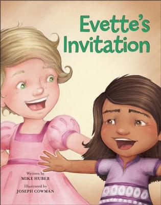 Evette's Invitation