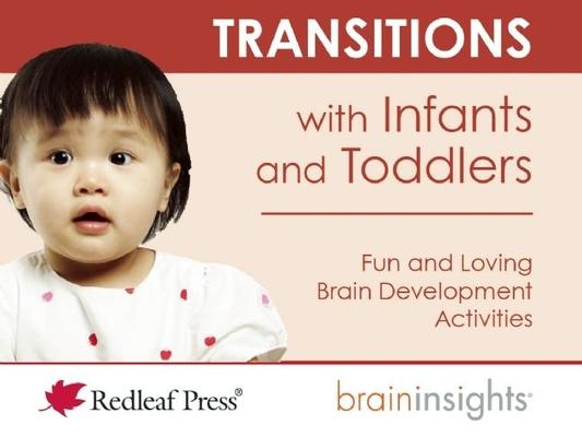 Transitions with Infants and Toddlers