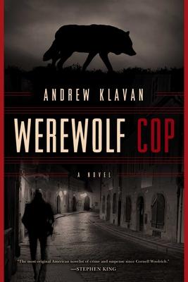 Werewolf Cop