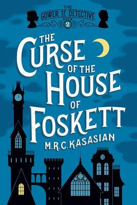 The Curse of the House of Foskett