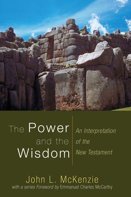 The Power and the Wisdom Subscription