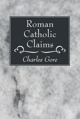Roman Catholic Claims Subscription