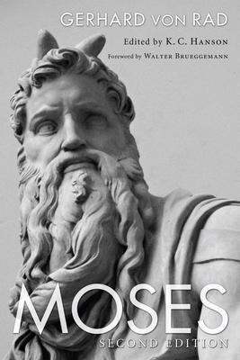 Moses, 2nd ed.