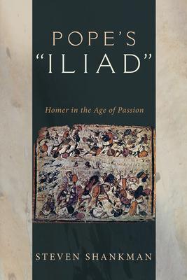 Pope's "Iliad"