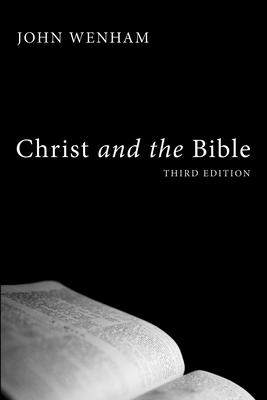 Christ and the Bible