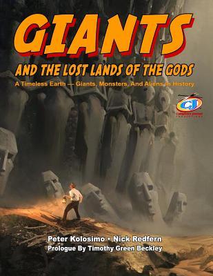 Giants And The Lost Lands Of The Gods