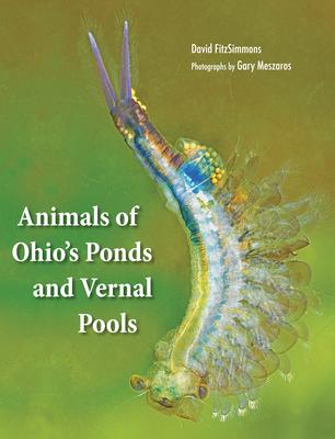 Animals of Ohio's Ponds and Vernal Pools Subscription