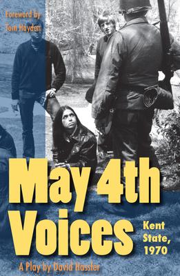 May 4th Voices: Kent State, 1970 Subscription