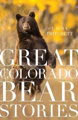 Great Colorado Bear Stories Subscription