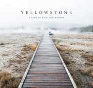 Yellowstone: A Land of Wild and Wonder Subscription