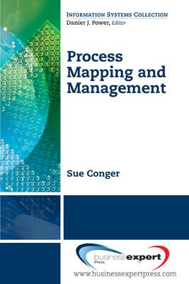 Process Mapping and Management