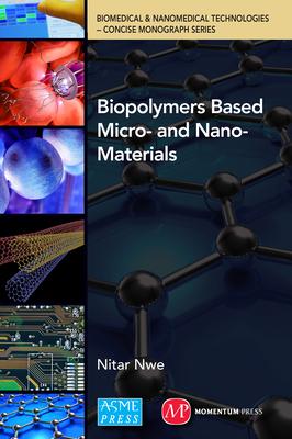 Biopolymer Based Micro- and Nano-Materials Subscription