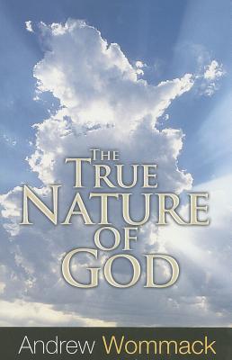 The True Nature of God Subscription