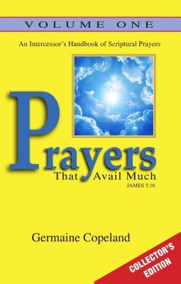 Prayers That Avail Much Vol. 1 Collectors Edition