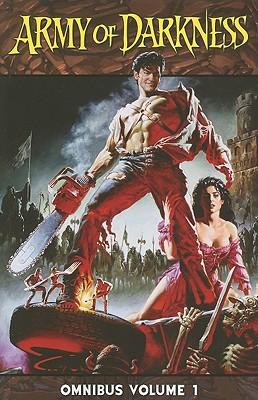 Army of Darkness Omnibus, Volume 1