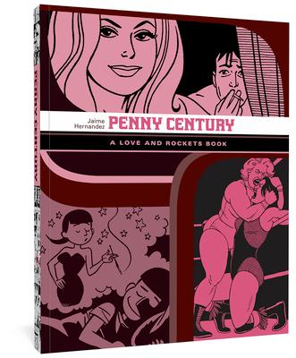 Penny Century