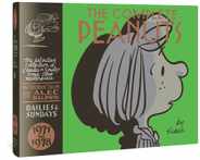 The Complete Peanuts 1977-1978: Vol. 14 Hardcover Edition Subscription