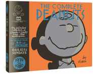 The Complete Peanuts 1979-1980: Vol. 15 Hardcover Edition Subscription