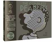 The Complete Peanuts 1983-1984: Vol. 17 Hardcover Edition Subscription
