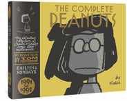 The Complete Peanuts 1991-1992: Vol. 21 Hardcover Edition Subscription