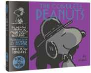 The Complete Peanuts 1995-1996: Vol. 23 Hardcover Edition Subscription