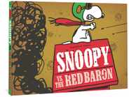 Snoopy vs. the Red Baron Subscription