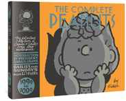 The Complete Peanuts 1999-2000: Vol. 25 Hardcover Edition Subscription