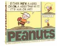 The Complete Peanuts 1959-1960: Vol. 5 Paperback Edition Subscription