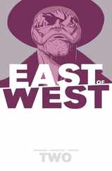 East of West Volume 2: We Are All One Subscription