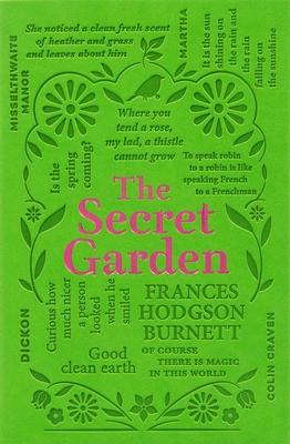 The Secret Garden