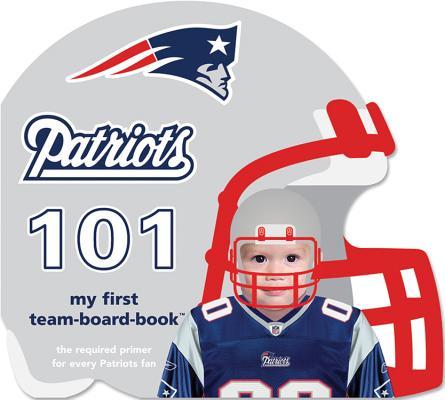 New England Patriots 101