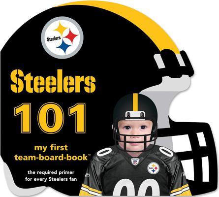 Pittsburgh Steelers 101