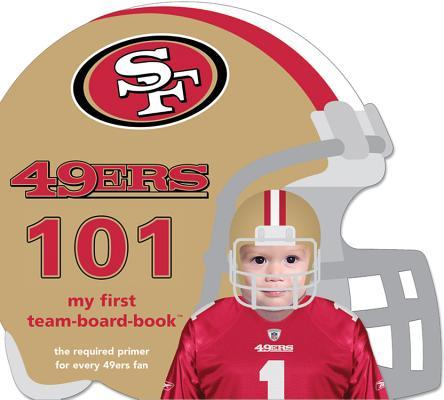 San Francisco 49ers 101