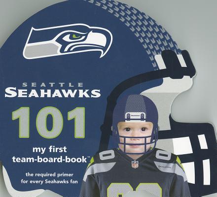 Seattle Seahawks 101-Board