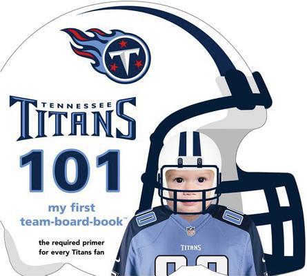 Tennessee Titans 101-Board