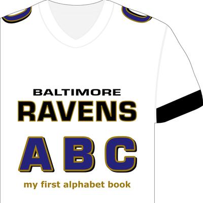 Baltimore Ravens Abc-Board Subscription