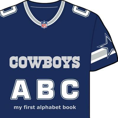 Dallas Cowboys Abc-Board