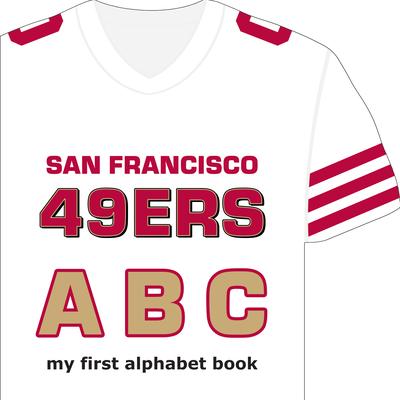 San Francisco 49ers Abc-Board Subscription