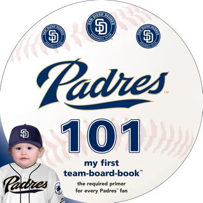 San Diego Padres 101